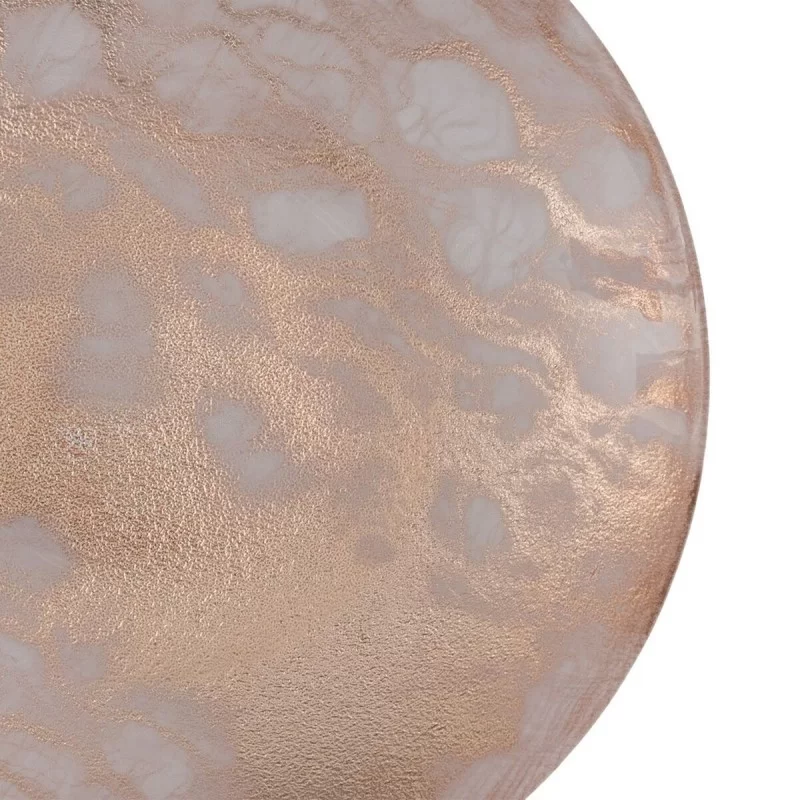 Centerpiece Glass 40 x 40 cm