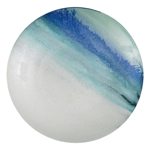 Centerpiece Glass 50 x 50 cm