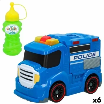 Bubble Blowing Game Colorbaby Lorry 20,5 x 15,5 x 11,5 cm...