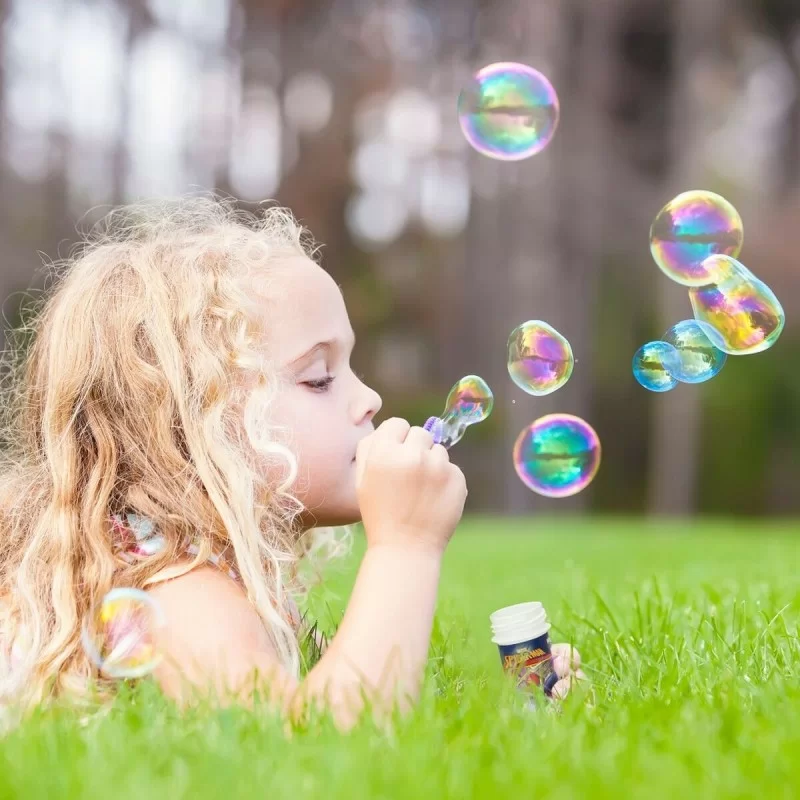 Bubble blower Spider-Man 60 ml 3,8 x 11,5 x 3,8...