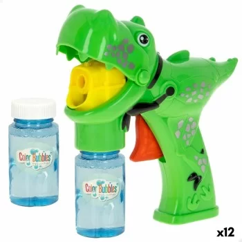 Bubble Blowing Game Colorbaby Fric Dino Dinosaur 17 x 18...
