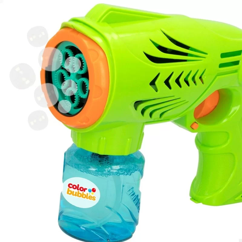 Bubble Blowing Game Colorbaby Color Bubbles 150...