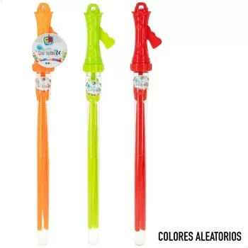 Bubble Blowing Game Colorbaby 5,5 x 42 x 4 cm (24 Units) 2