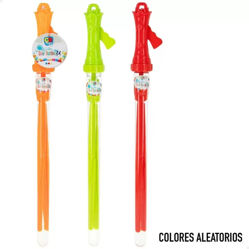 Bubble Blowing Game Colorbaby 5,5 x 42 x 4 cm...