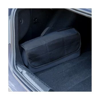 Car Boot Organiser BC Corona INT40113 Grey 2