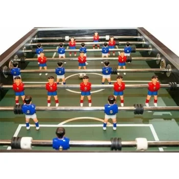 Table football Diamond 147 x 80 x 88 cm 2