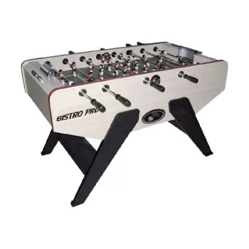 Table football Bistro-Pro MDF Wood (141 x 74 x 86 cm) 2