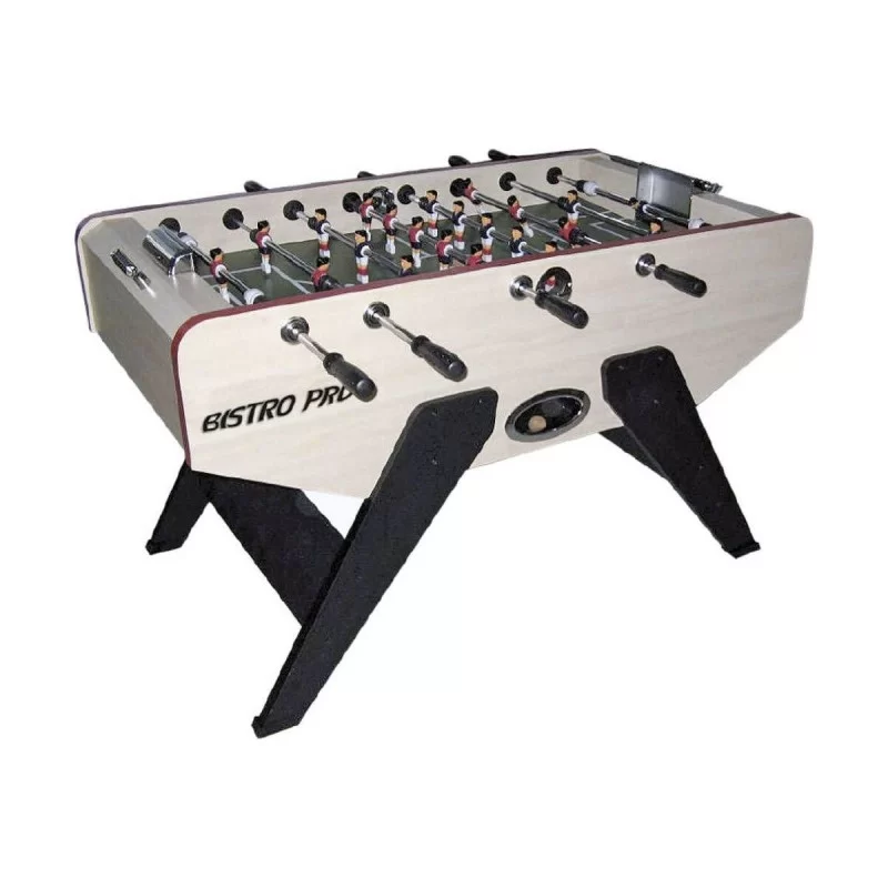 Table football Bistro-Pro MDF Wood (141 x 74 x...