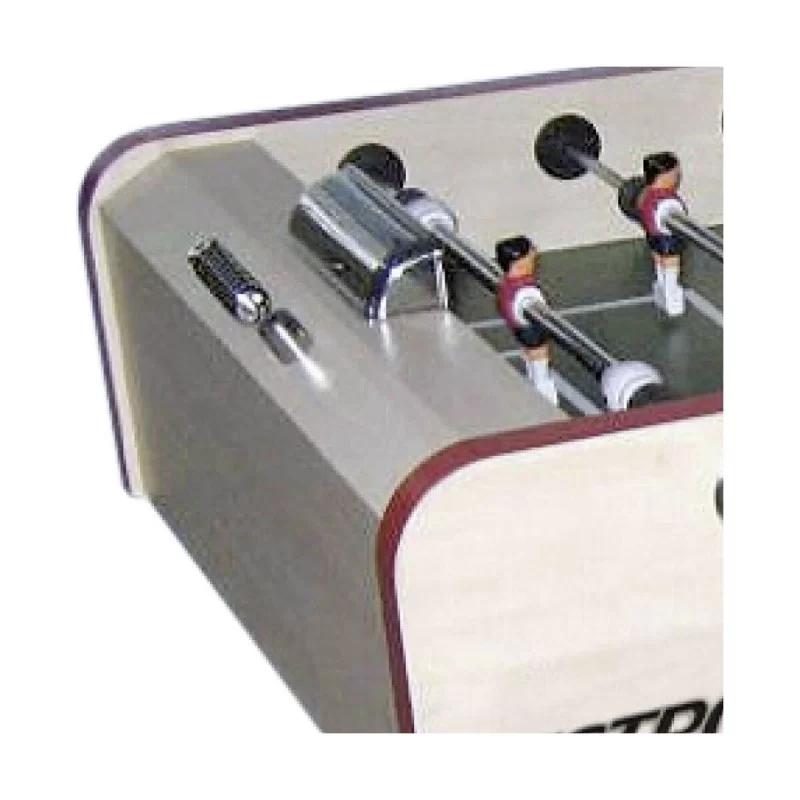 Table football Bistro-Pro MDF Wood (141 x 74 x...