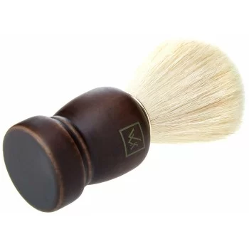Shaving Brush Walkiria Brown 2