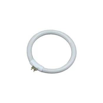 Fluorescent pipe EDM 30287 Replacement Circular T4 White...
