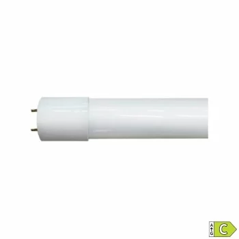 LED Tube EDM T8 9 W 1460 Lm 4000 K C Ø 2,6 x 60 cm 2