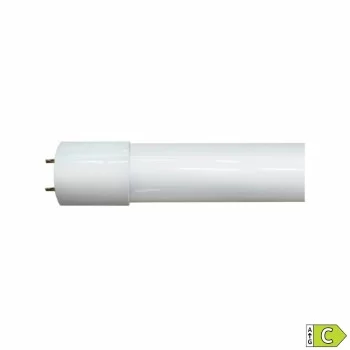 LED Tube EDM T8 12 W 1940 Lm 4000 K C Ø 2,6 x 90 cm 2