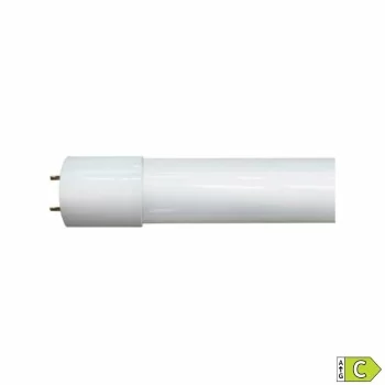 LED Tube EDM T8 12 W 1940 Lm 6500 K C Ø 2,6 x 90 cm 2