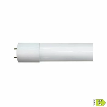 LED Tube EDM T8 9 W 1460 Lm 6500 K C Ø 2,6 x 60 cm 2