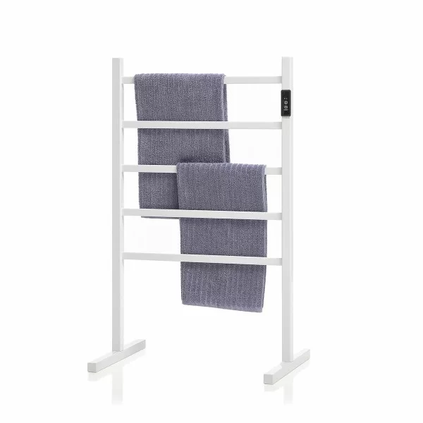 Electric Wall or Floor Towel Rail Racwel InnovaGoods (Refurbished A)