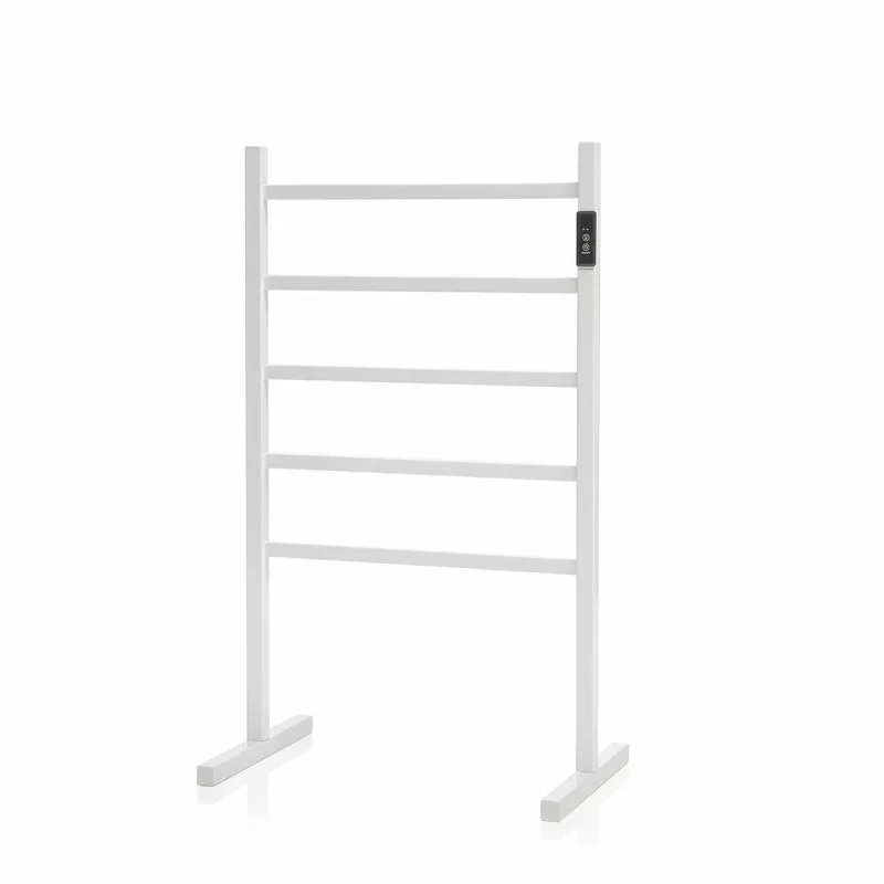 Electric Wall or Floor Towel Rail Racwel...
