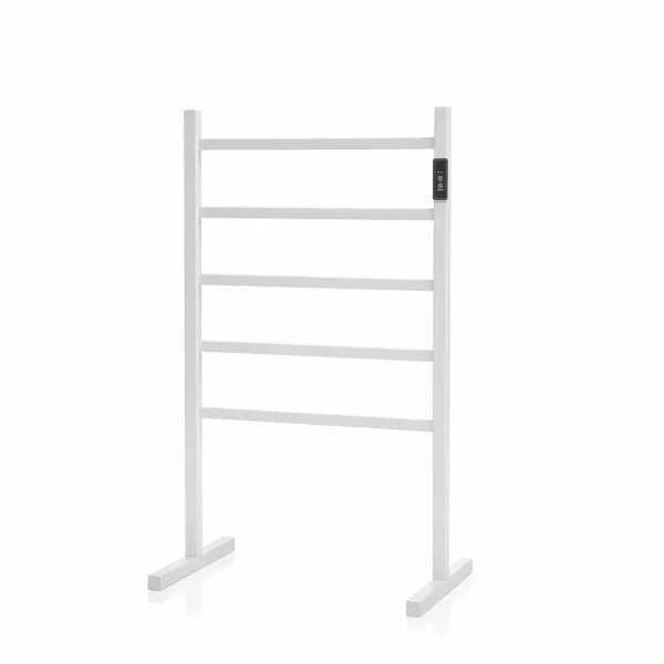 Electric Wall or Floor Towel Rail Racwel InnovaGoods (Refurbished A)