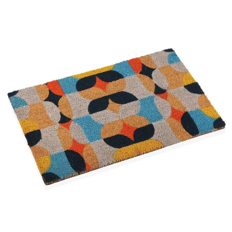 Doormat Versa Coconut Fibre 40 x 2 x 60 cm