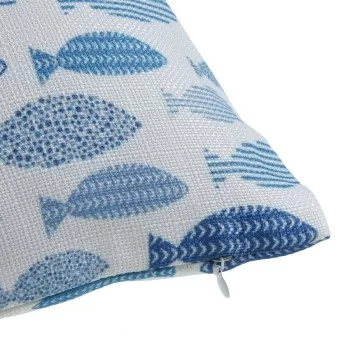 Cushion Versa Fish 45 x 45 cm 2