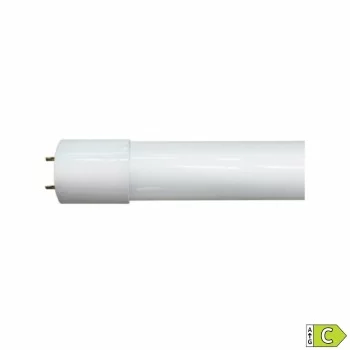 LED Tube EDM T8 22 W 3540 Lm 4000 K C Ø 2,6 x 150 cm 2