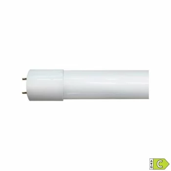 LED Tube EDM T8 22 W 3540 Lm 6500 K C Ø 2,6 x 150 cm 2