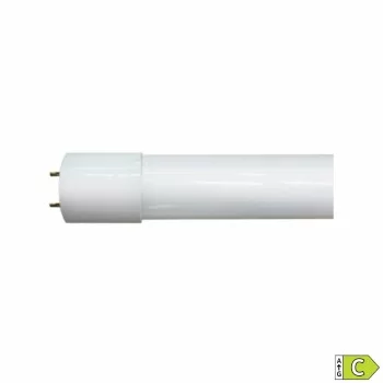 LED Tube EDM T8 18 W 2900 Lm 6500 K C Ø 2,6 x 120 cm 2