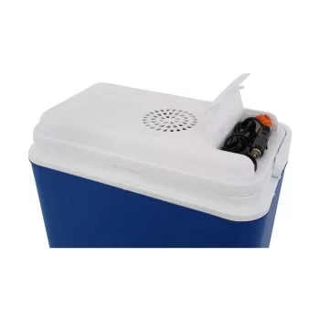 Electric Portable Fridge Atlantic Blue 22 L 2