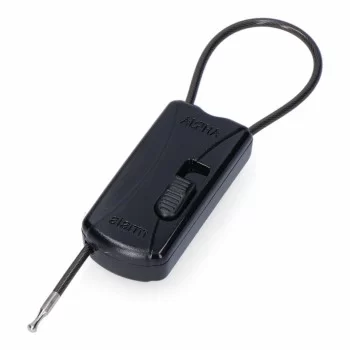 Bridle Checkpoint 9298600 Anti-theft Adjustable Handles...