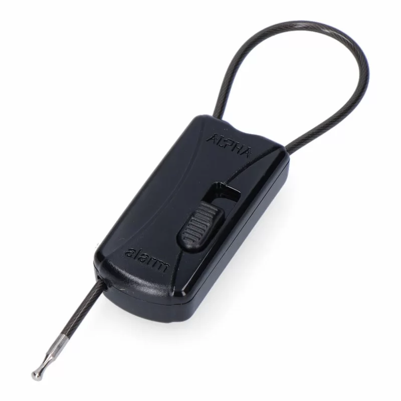Bridle Checkpoint 9298600 Anti-theft Adjustable Handles 15,24 cm 25 Units