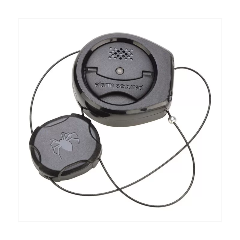 Accessories Checkpoint 10115321 Anti-theft Boxes Large 25 Units