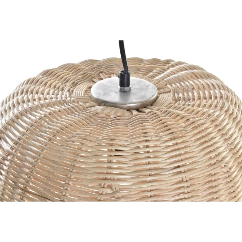 Ceiling Light DKD Home Decor Natural 50 W 39 x...