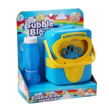 Bubble machine 2