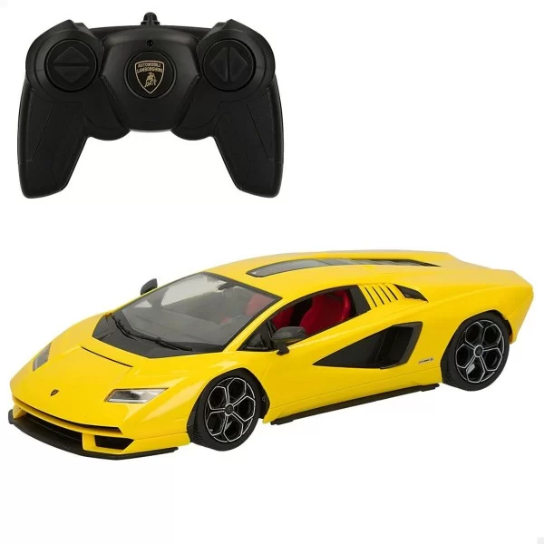 Remote-Controlled Car Lamborghini Countach LPI 800-4 1:16 (2 Units)