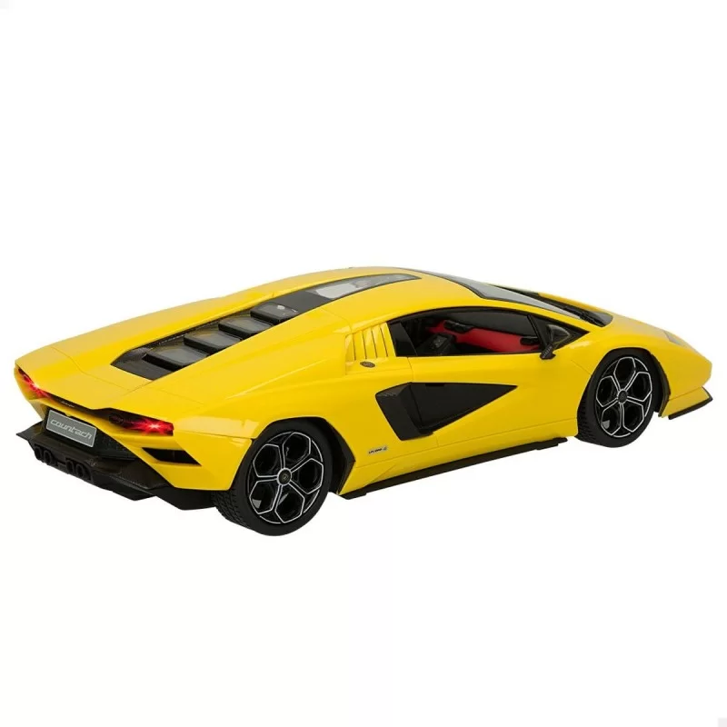 Remote-Controlled Car Lamborghini Countach LPI...