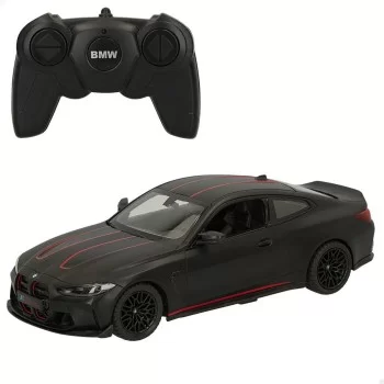 Remote-Controlled Car BMW M4 CSL 1:16 (2 Units) 2
