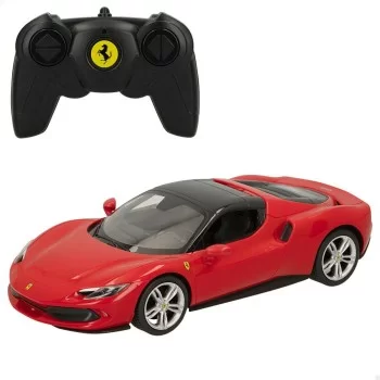 Remote-Controlled Car Ferrari 296 GTS 1:16 (2 Units) 2