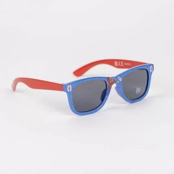 Sunglasses and Wallet Set Spider-Man 2 Pieces Blue 2