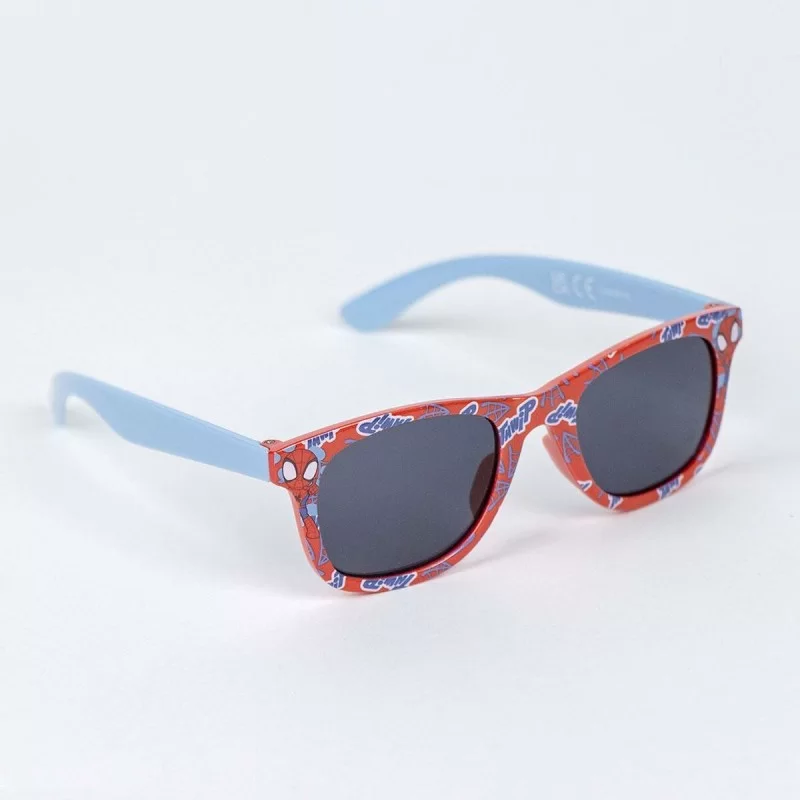 Set of cap and sunglasses Spidey Blue (51 cm) 2...