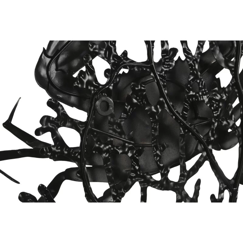 Wall Decoration Home ESPRIT Blue Golden...