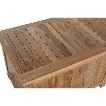 Chest Home ESPRIT Teak 150 x 55 x 50 cm 2
