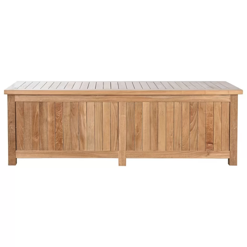 Chest Home ESPRIT Teak 150 x 55 x 50 cm