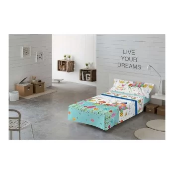 Top sheet Icehome My Princess 180 x 270 cm 2