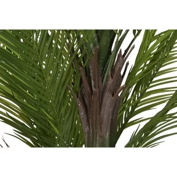 Decorative Plant Home ESPRIT Polyethylene Cement Palm... 2