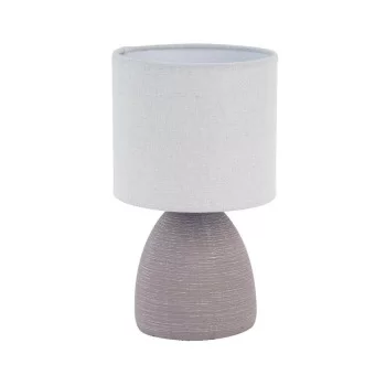 Desk lamp Versa Ceramic 15 x 25 x 15 cm