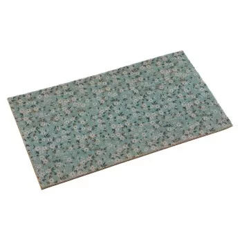 Doormat Versa Flowers Thermoplastic Coconut Fibre 40 x 2...