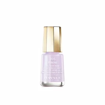nail polish Mavala 7618900913950 395-Rimini 5 ml (5 ml)