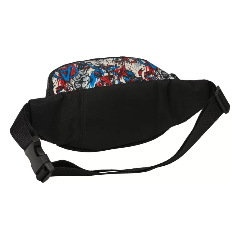 Belt Pouch The Avengers Forever Multicolour 23...