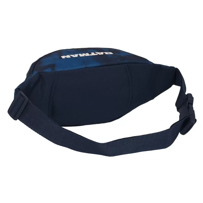 Belt Pouch Batman Legendary Navy Blue 23 x 12 x...