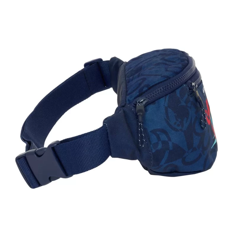 Belt Pouch El Niño Paradise Navy Blue 23 x 12 x...